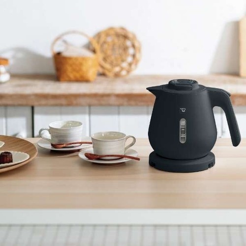 Db08 electric kettle - ck-db08-bm,