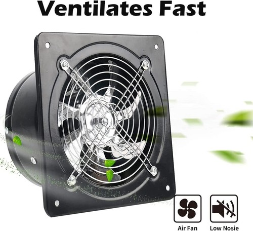 Inch exhaust fan - 10/12/14,