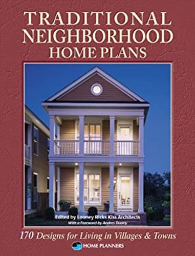 Traditional neighborhood home - traditional,