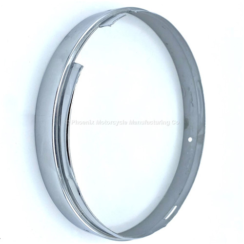 Amc headlamp inner rim - headlamp, for