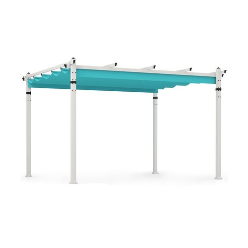 Pergola gazebo canopy outdoor - pergola,