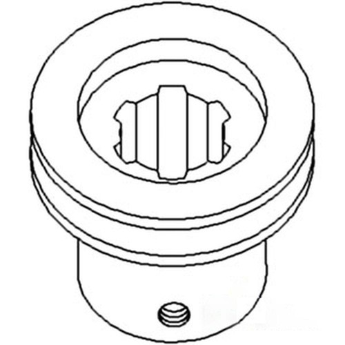 351286r2 new pto - shift, collar