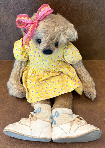 Bonnie foster ooak - bonnie,