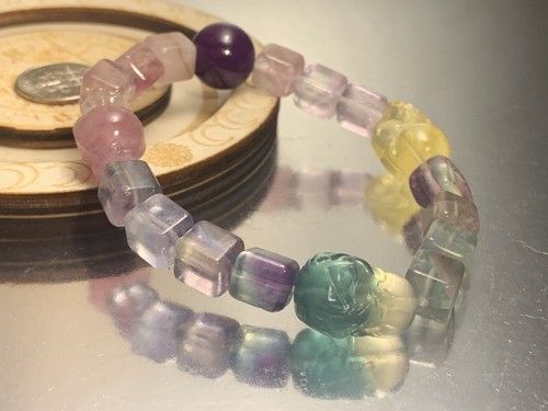 High grade natural - grade, colorful