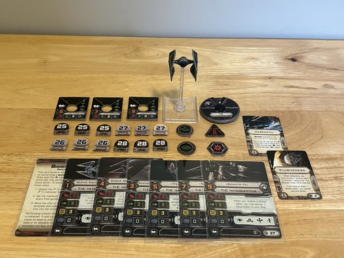 Ffg star wars wing - ffg,