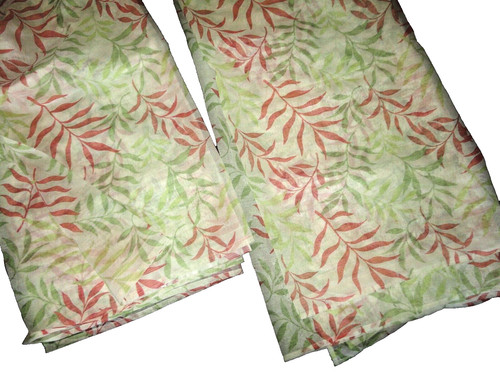 Better homes bamboo semi - better,