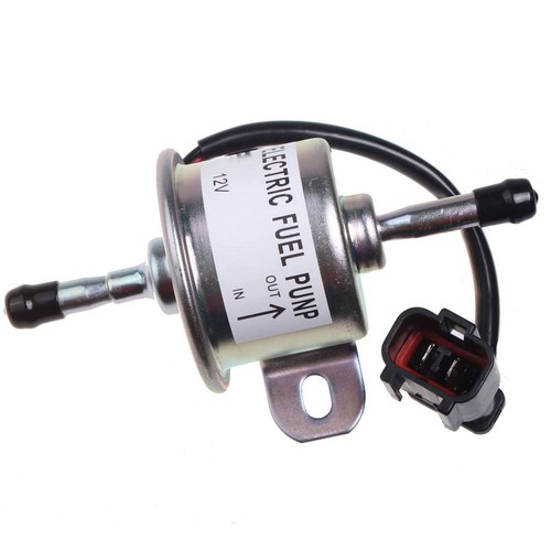 Fuel pump am876266 am876207 - fuel,