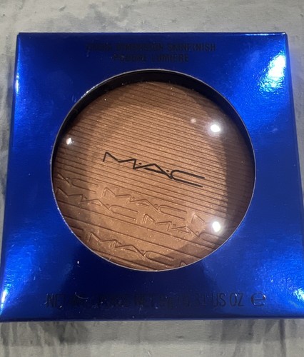 Mac extra dimension skinfinish - extra,