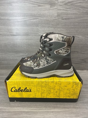 Cabelas axis 400g camo - axis, ii