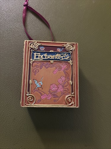 Disney parks enchanted - disney,