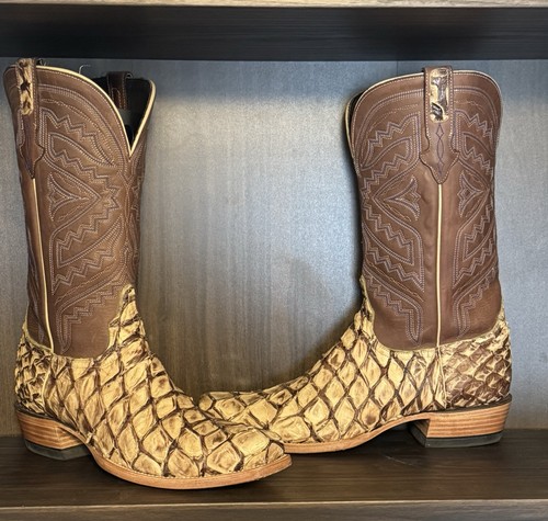 Azulado boots natural - |,