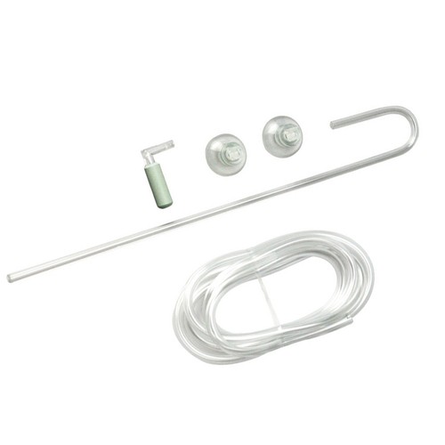 Durable acrylic co2 - durable, refiner