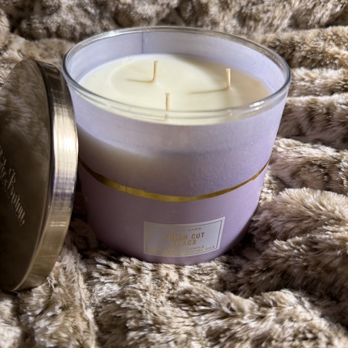 Bath body works - body,