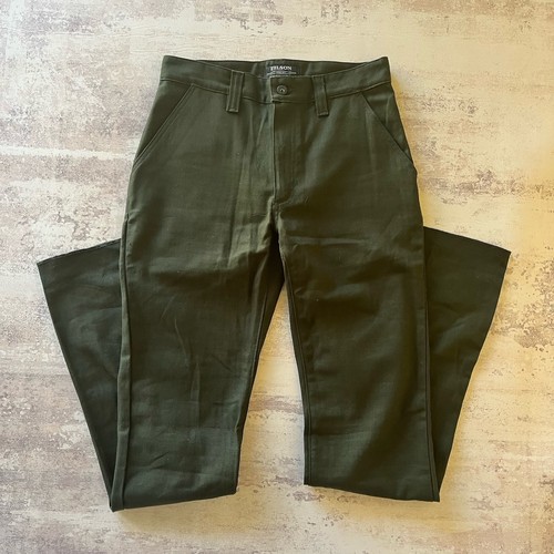 Filson fenimore cotton twill - cotton,