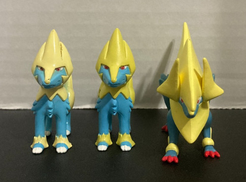 Tomy nintendo pokemon moncolle - tomy,