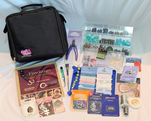 Craft mates carrying case - carrying,