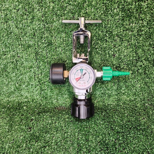 Compressed gas regulator - compressed, regulator,