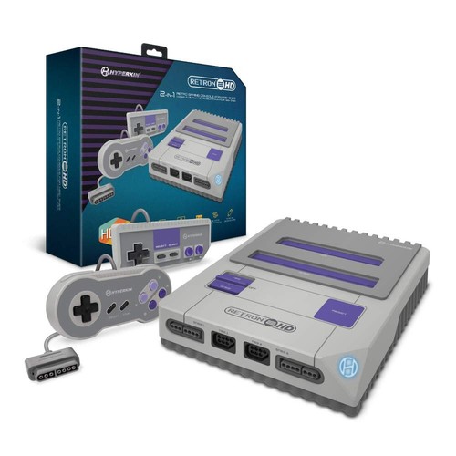 Hyperkin retron gaming - hyperkin, 2