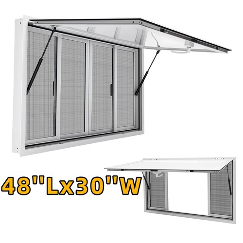 Concession stand serving - stand,