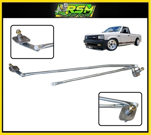 New for mazda b2200 b2600 - new,