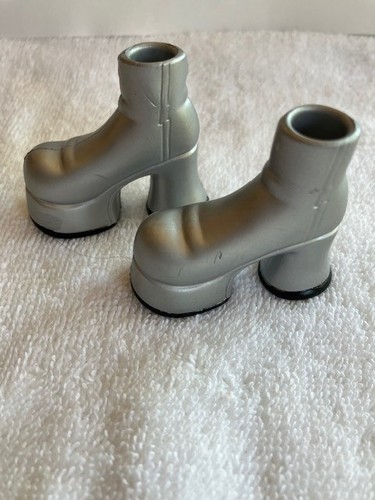 Vintage bratz doll shoes - vintage,