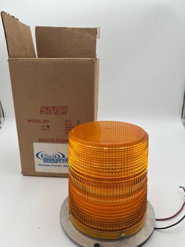 Vintage signal vehicle beacon - vintage,