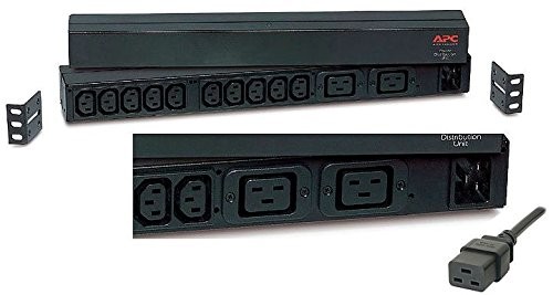 Apc netshelter basic - basic, rack