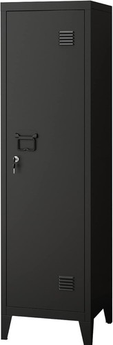 Metal office storage - metal, cabinet