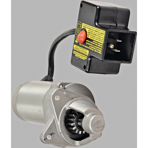 Starter fits honda snowblower - fits,