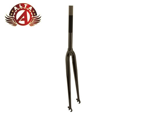 Alta bicycle 700 bike - bike, steel