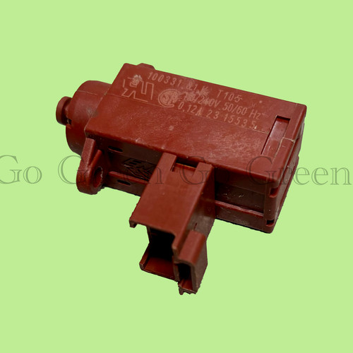 Eltek dishwasher actuator for - eltek,