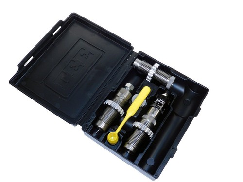 Lee precision pacesetter die - precision, 3-die