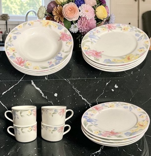 Lynns fine china julie - julie, pc