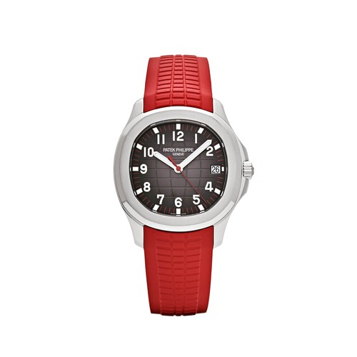 Patek philippe aquanaut - philippe,