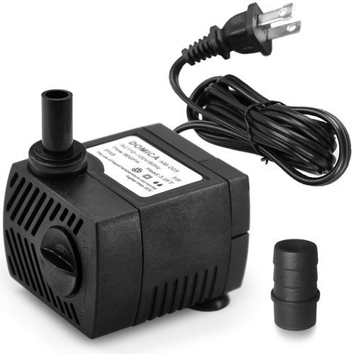Gph mini submersible - gph,