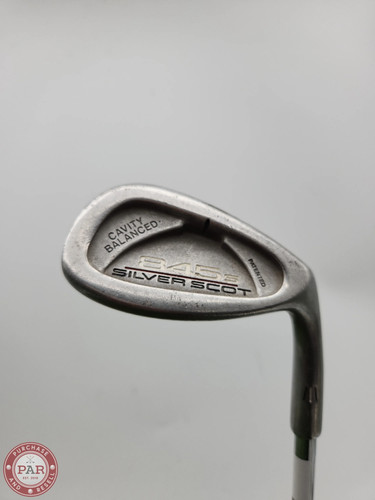 Tommy armour 845s - tommy,