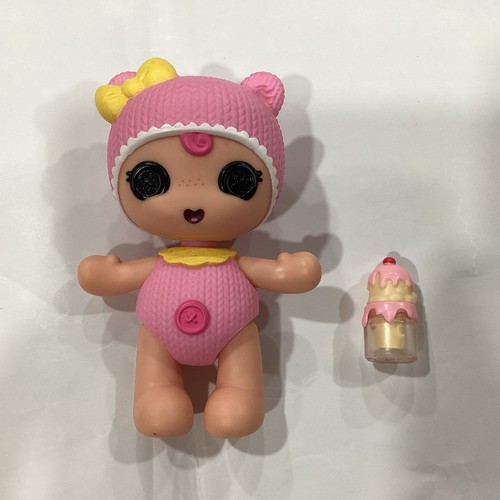 Lalaloopsy mini baby newborns - mini,