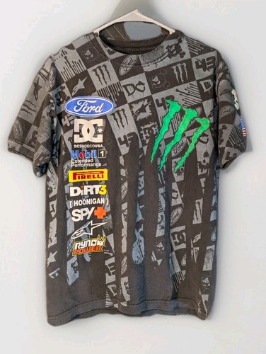 Shoes ken block - ken,