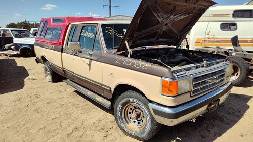 1980 1993 ford f150 front - 1980-1993,