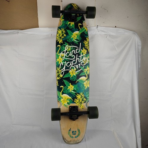 Landyachtz maple ripper - maple,