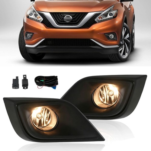 For 2015 2018 - nissan, murano