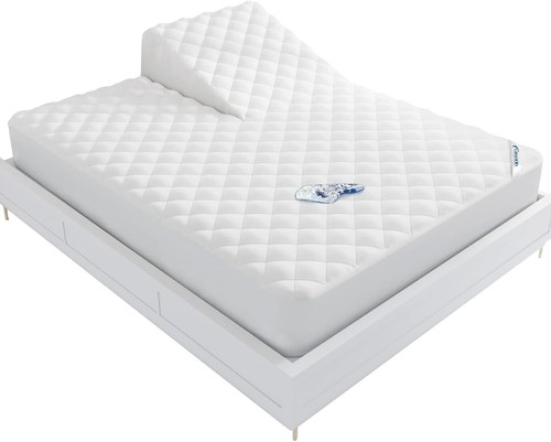Waterproof split top king - waterproof,