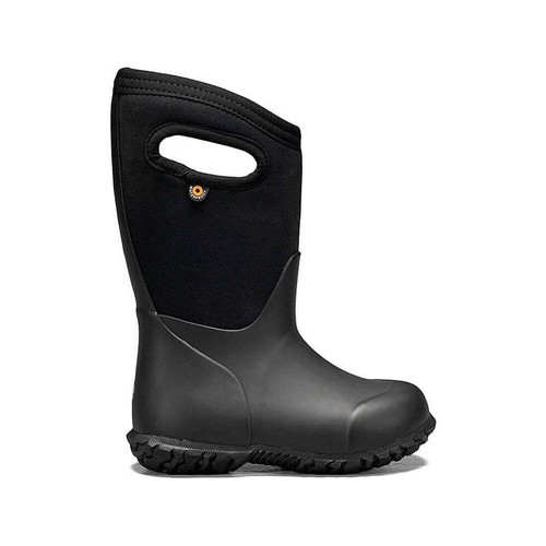 Bogs york solid - york, insulated