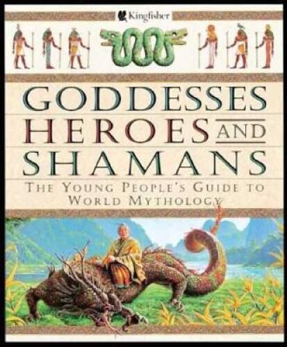 Goddesses heroes and - goddesses,, heroes,