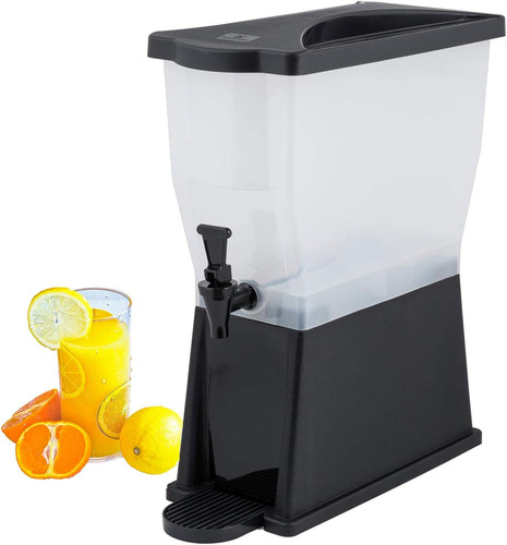 Gallon beverage dispenser - gallon,