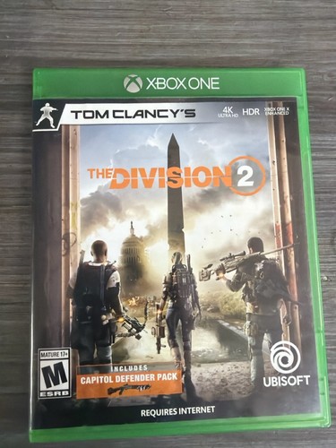 Microsoft tom clancy the - tom,