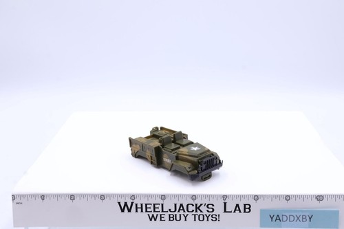 Soma 4x4 military - soma, super