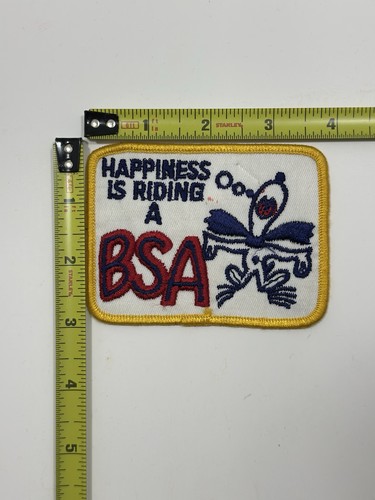 Rare vintage 70s - 4”, x