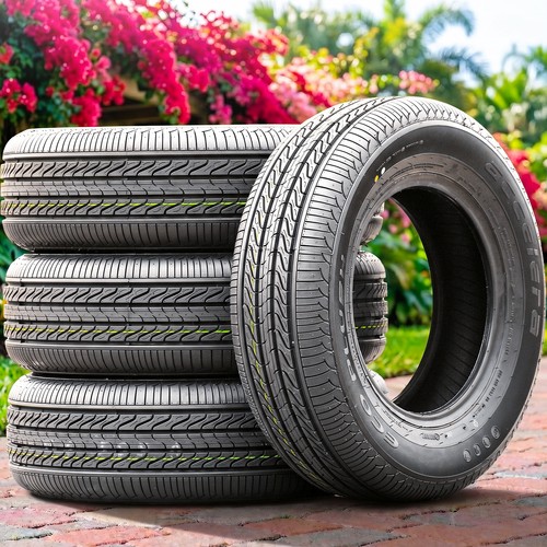 Accelera eco plush 215 70r15 - 4, 215/70r15