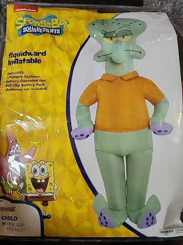 Spongebob squarepants - spongebob,